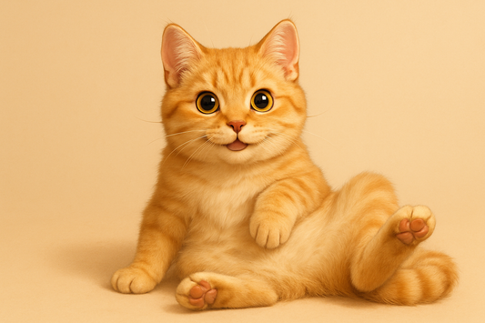 Stress-Free Testing: The Purr-fect FPV Kit for Every Cat Owner