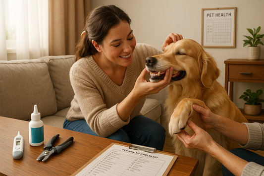 Why Every Second Counts: The Life-Saving Power of Early Parvo Detection