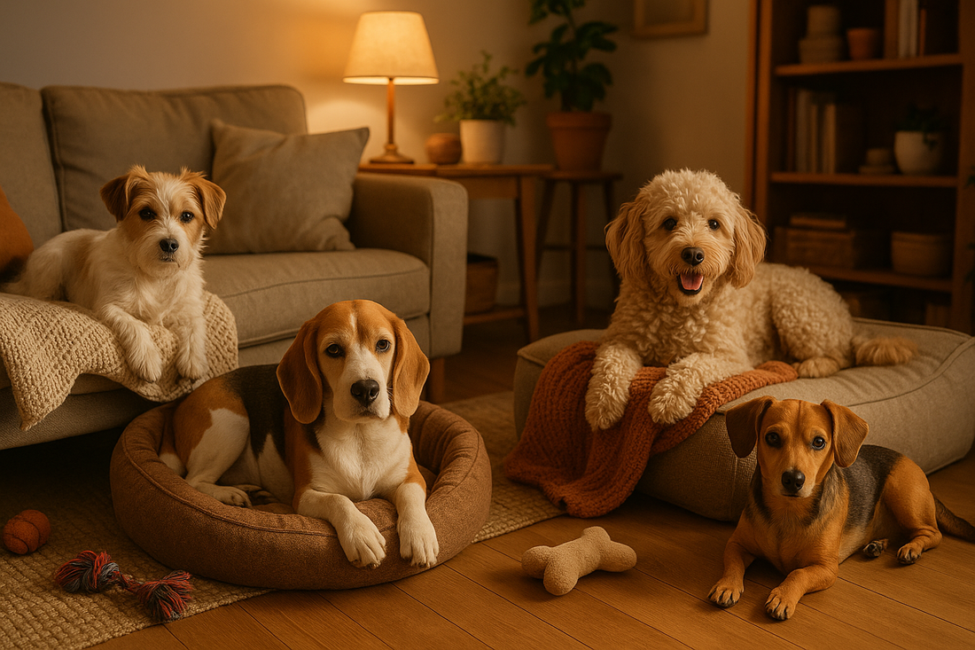 Skip the Vet Trip: How At-Home CCV Testing Saves You Time, Money, and Stress