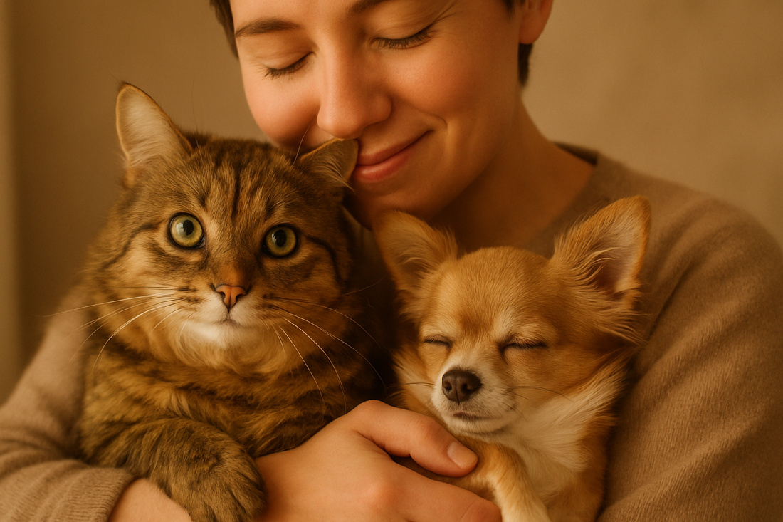 5 Minutes to Peace of Mind: The Simple Test for a Healthier Home