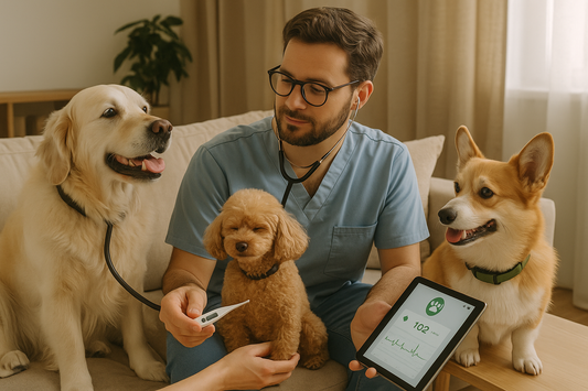 The Hidden Contagion: Why Routine Parvo Screening Saves Families