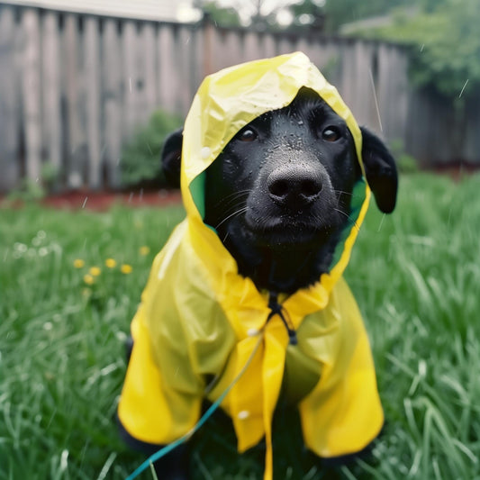 Peace of Mind for Pet Owners: Why Every Dog Household Needs a CPV Test Kit